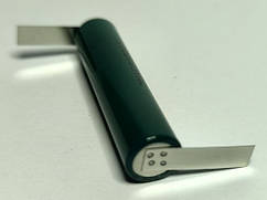 Акумулятор FDK HR-AAAUC 1.2V 730 mAh AAA NiMh з виведеннями Z-tags