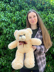 Ведмедики Патрік, Бернард, Монті