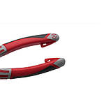 Бокорізи електрика L=190 мм NWS 135S-69-190, фото 3