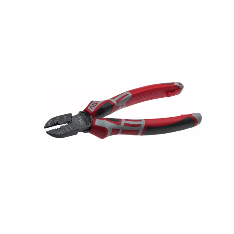 Бокорізи електрика L=190 мм NWS 135S-69-190, фото 1