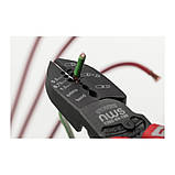 Бокорізи електрика L=190 мм NWS 135S-69-190, фото 5