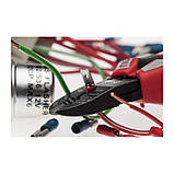 Бокорізи електрика L=190 мм NWS 135S-69-190, фото 6