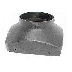 Кришка Eberspacher Airtronic D4, задня