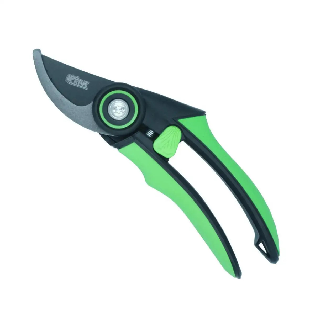 Секатор садовий Werk 146732 21 см 5143532