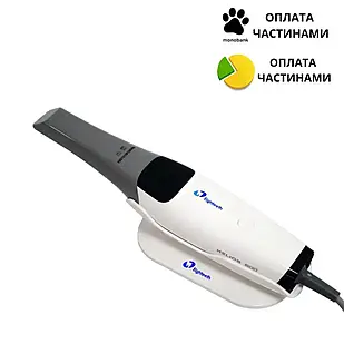 Інтраоральний сканер Helios 500, Eighteeth