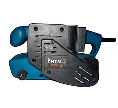 Стрічкова шліфувальна машина РІТМ ЛШМ-750