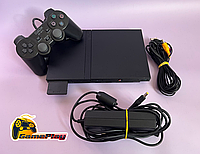 Ігрова приставка Sony PlayStation 2 Slim SCPH-79003 (PS2)
