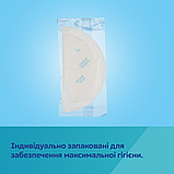 Одноразові лактаційні вкладиші Canpol babies 60 шт, фото 7