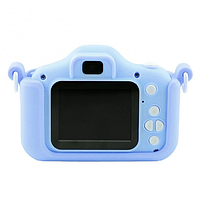 Дитячий фотоапарат Astronaut