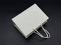 Крафт пакети для друку.