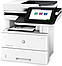 БФП HP LaserJet Managed MFP E52645dn 1PS54A Лазерний принтер монохром + копір + сканер Б/у Гарантія 12 місяців, фото 2