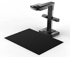 Книжковий сканер CZUR ET24 Pro А3, 24 Mpix, 320 dpi, 1,5 сек/стор