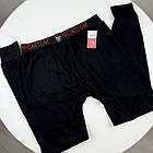 Чоловічі бавовняні термоштани #896 In-Castom, фото 4