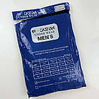 Чоловічі бавовняні термоштани #896 In-Castom, фото 6