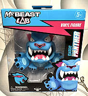 Колекційна фігурка Містер Біст Пантера MR Beast LAB Vinyl Figure Classic Panther