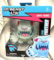Фігурка Пантера світиться у темряві Містер Біст MR Beast Glow Panther