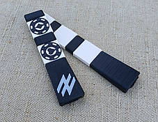 Чотки перекидні із міцного пластику, 22х2см., фото 2