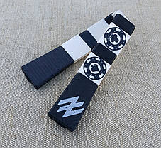 Чотки перекидні із міцного пластику, 22х2см., фото 3