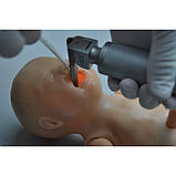 Симулятор новонародженого Premie™ Blue 3B Scientific 1018862, фото 2