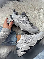M2K Tekno Grey 36