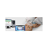 Тренажер для серцево-легеневої реанімації дитини 1 року 3B Scientific 1017541, фото 3