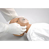 Тренажер для серцево-легеневої реанімації дитини 1 року 3B Scientific 1017541, фото 2