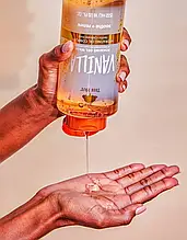 Гель для душу Tree Hut Vanilla Foaming Gel Wash 532ml