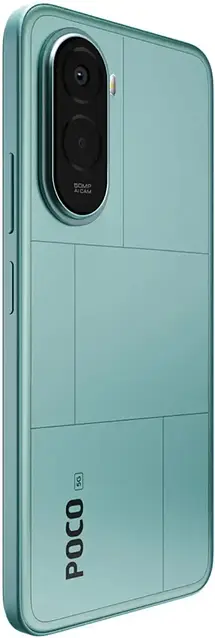 Купить Смартфон Xiaomi Poco M7 8/256Gb Blue Global version