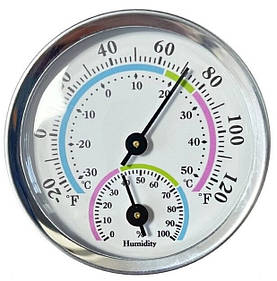 Термометри