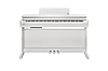Цифрове піаніно Kurzweil M215 White, фото 2