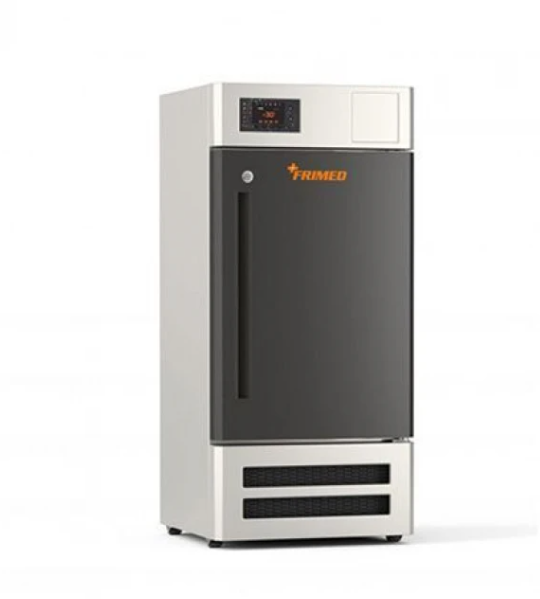 Морозильник для ультранизьких температур ТМ FRIMED на 160л. (-10...-32°C), фото 1