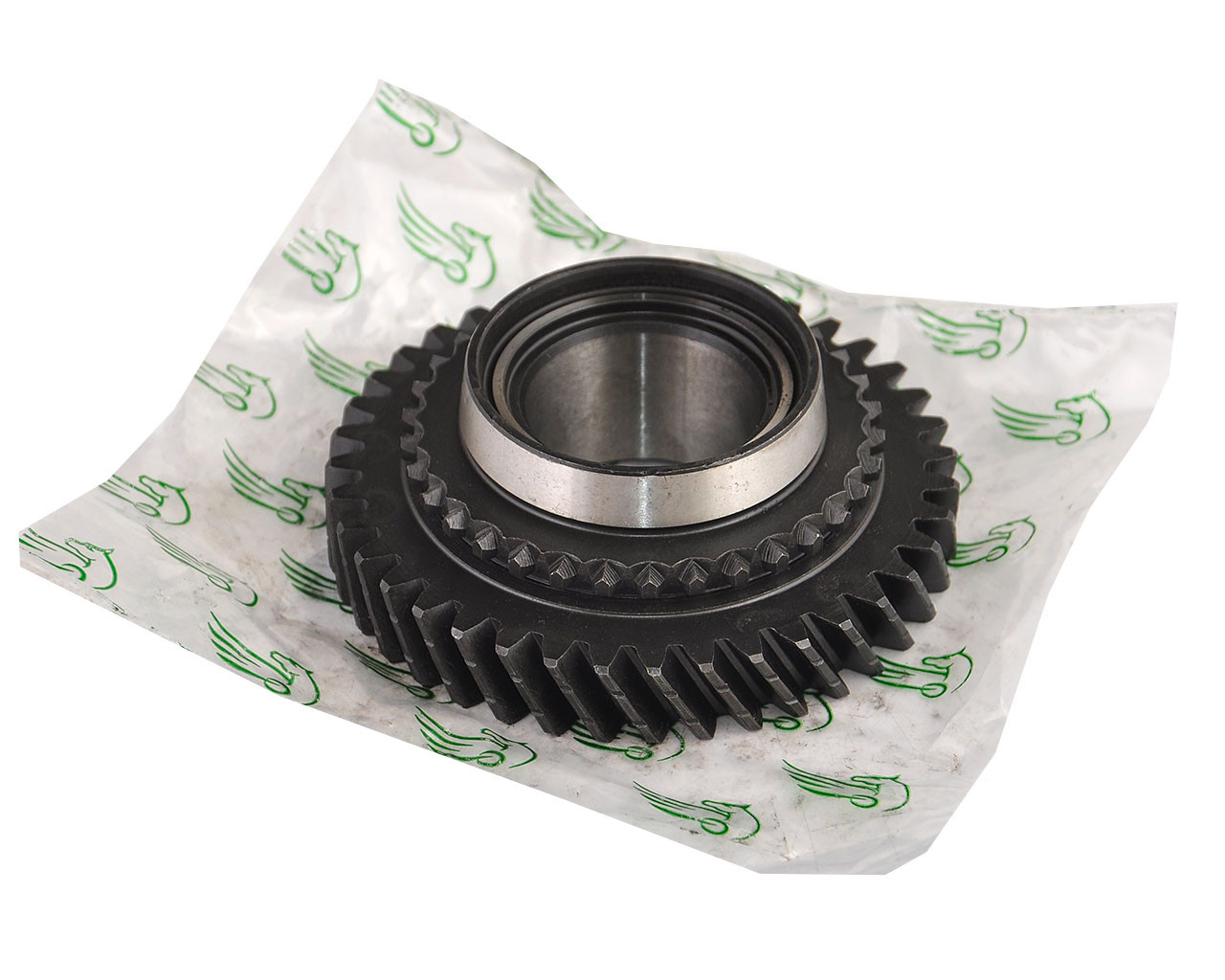 Шестірня КПП ВАЗ 2112, 2 передачі (під вал 2112, під синхрон. 2110)