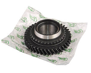 Шестірня КПП ВАЗ 2112, 2 передачі (під вал 2112, під синхрон. 2110), фото 1