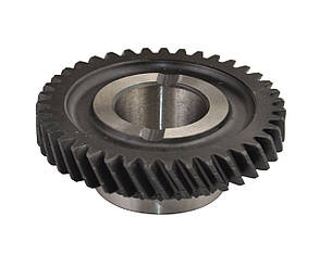 Шестірня КПП ВАЗ 2112, 2 передачі (під вал 2112, під синхрон. 2110), фото 3