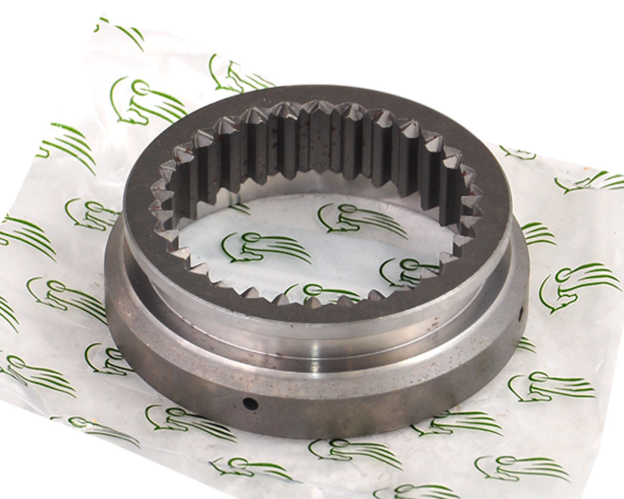 Муфта синхронізатора КПП ВАЗ 2101-07, 2121-23, 5 передачі