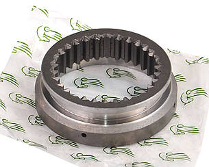 Муфта синхронізатора КПП ВАЗ 2101-07, 2121-23, 5 передачі, фото 1