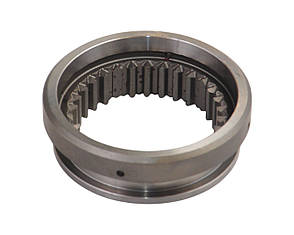 Муфта синхронізатора КПП ВАЗ 2101-07, 2121-23, 5 передачі, фото 3