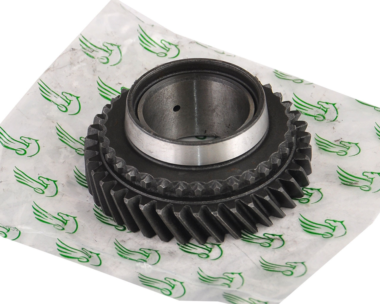 Шестірня КПП ВАЗ 2108, 3 передачі (під синхрон. 2108)