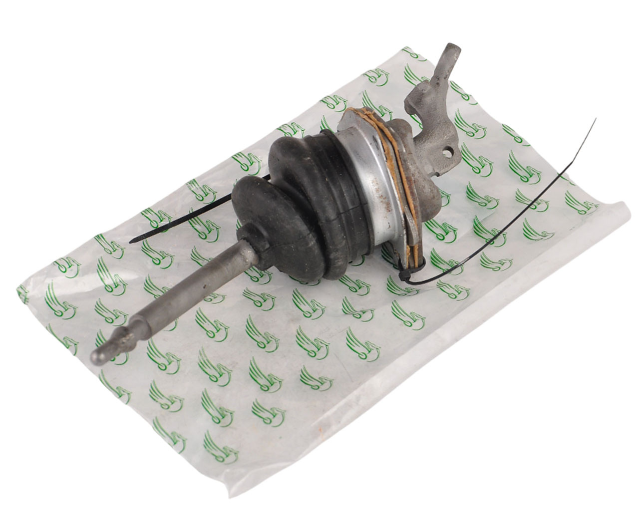 Куліса КПП ВАЗ 2101-07, 2121-214, 4 ступ., у зб.