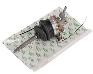 Куліса КПП ВАЗ 2101-07, 2121-214, 4 ступ., у зб., фото 1