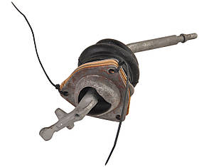 Куліса КПП ВАЗ 2101-07, 2121-214, 4 ступ., у зб., фото 3