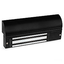 Куточок SEVEN LB-7751-LC black, фото 3