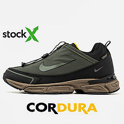 2513 Nike Zoom Pulse Cordura | Хутро 36