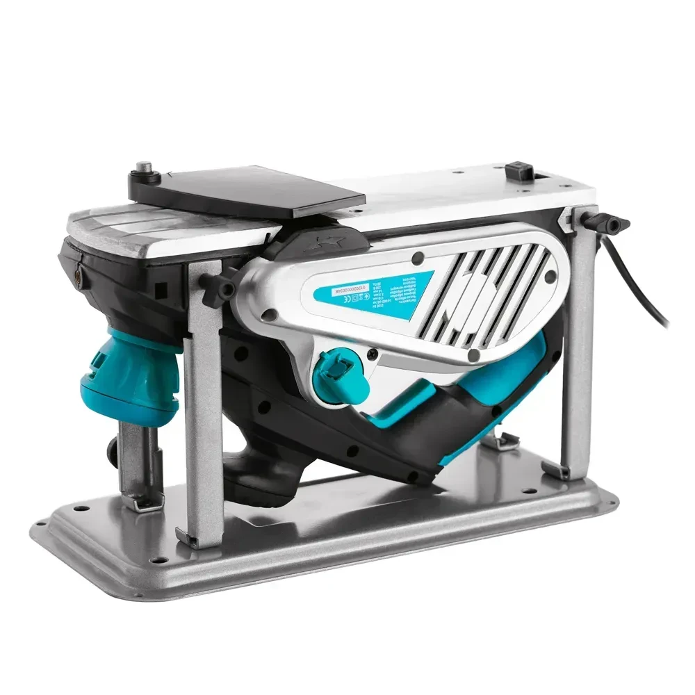 Рубанок електричний Revolt P2100 мережевий, фото 1