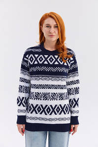 Джемпер Ягода