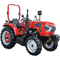 Мінітрактор Kentavr H 504U