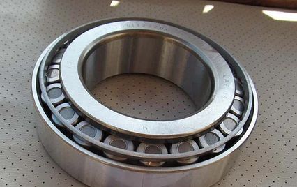 Підшипник 6-7520А ВТ1-0553 (32220) МАЗ-6422 Ступиця заднього моста (зовнішній) — 100X180X49. 000031610