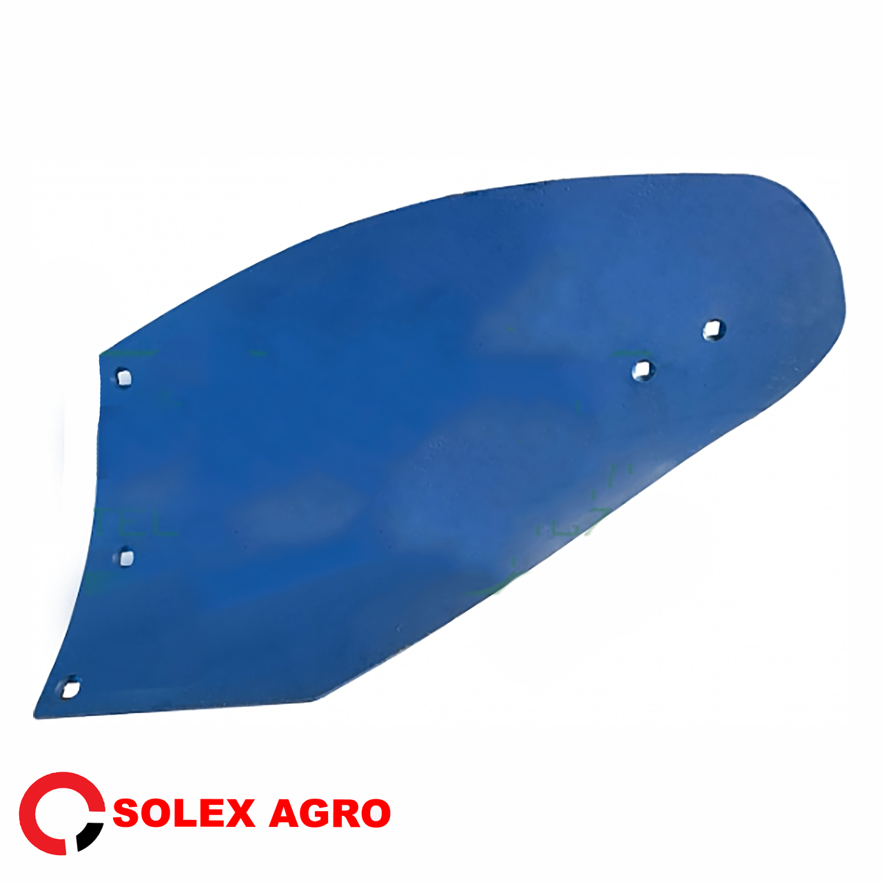 50525 Відвал лівий HNL 42 FROST, фото 1