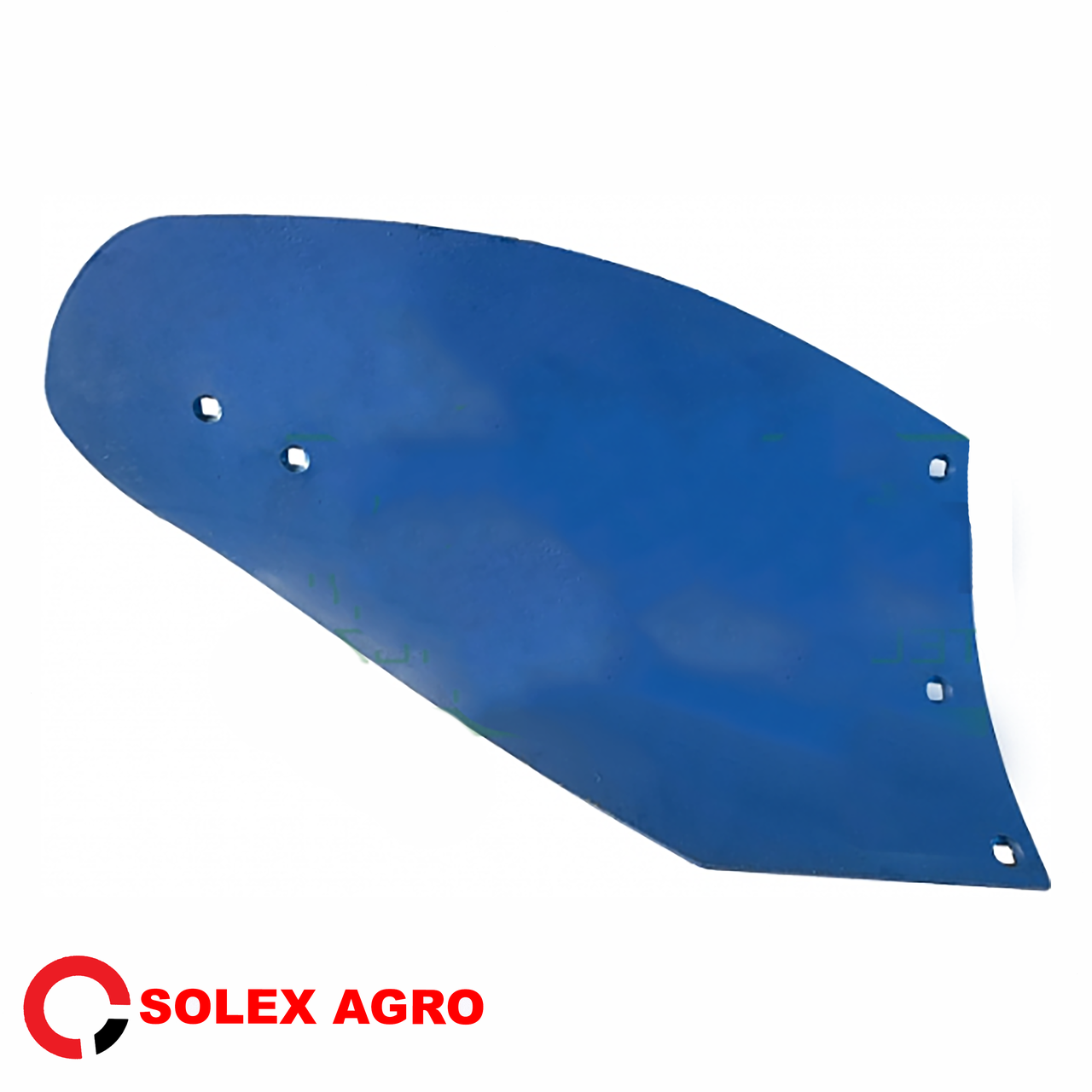 50525 Відвал правий HNL 42 FROST, фото 1