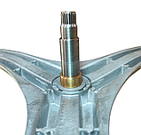 Хрестовина барабана для пральної машини LG 4434ER1008A, фото 2